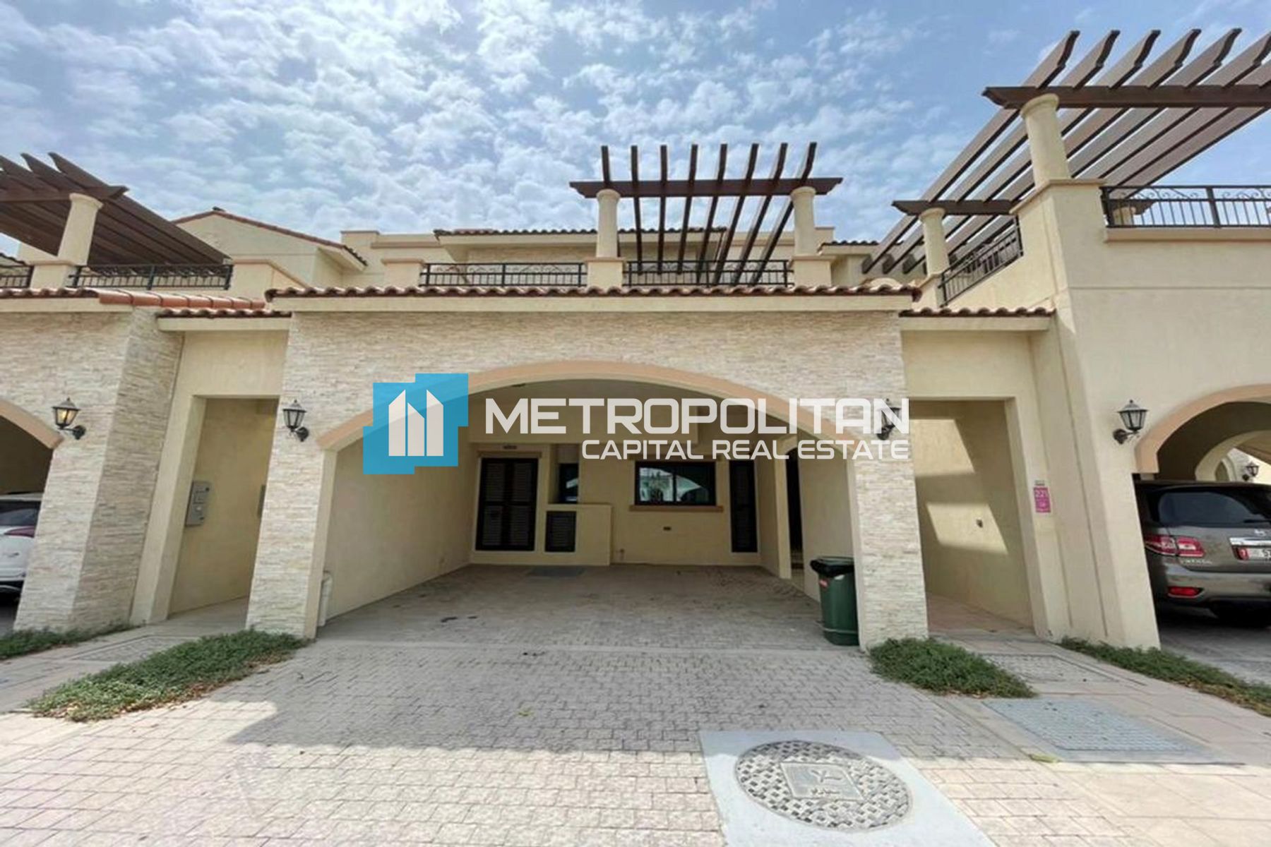 3BR Вилла на продажу в Абу-Даби, ОАЭ – MCS-6583 photo-4