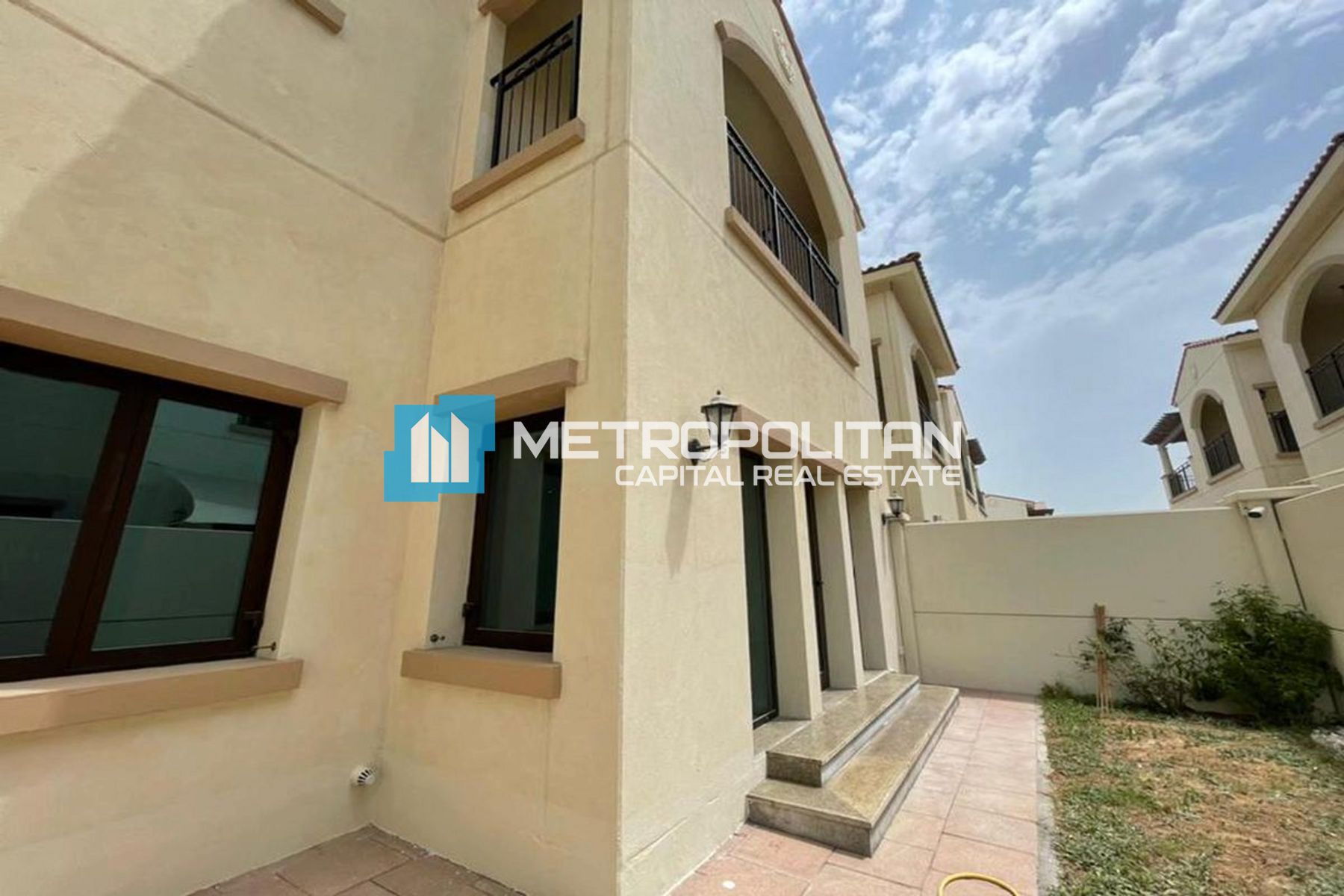 3BR Вилла на продажу в Абу-Даби, ОАЭ – MCS-6583 photo-8