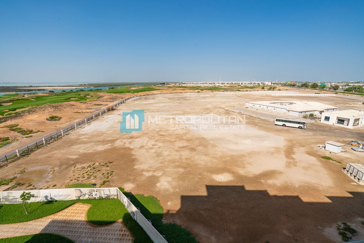 Image - Ansam 2, Yas Island, Abu Dhabi | Project - شقة