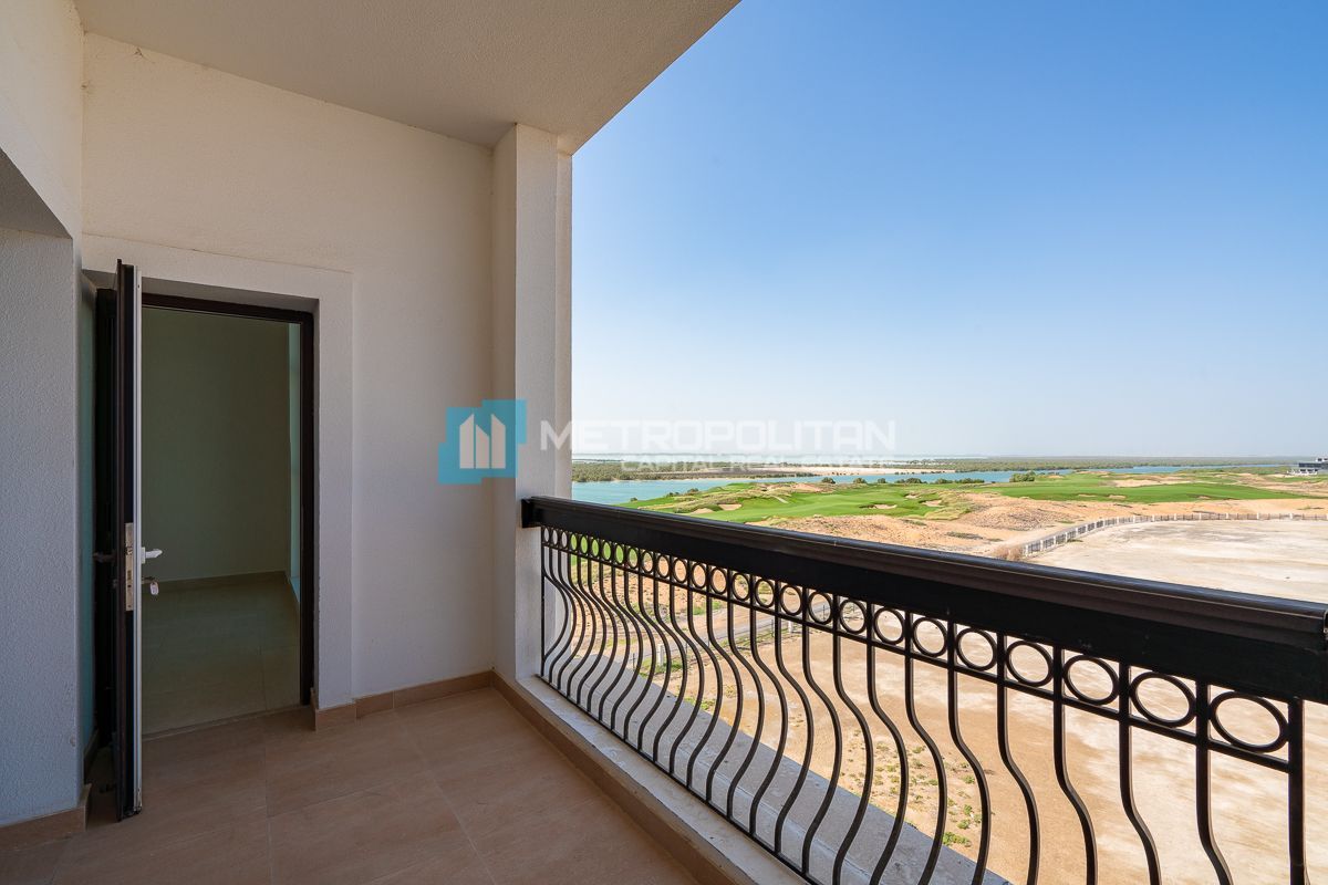 Image - Ansam 2, Yas Island, Abu Dhabi | Project - Apartment