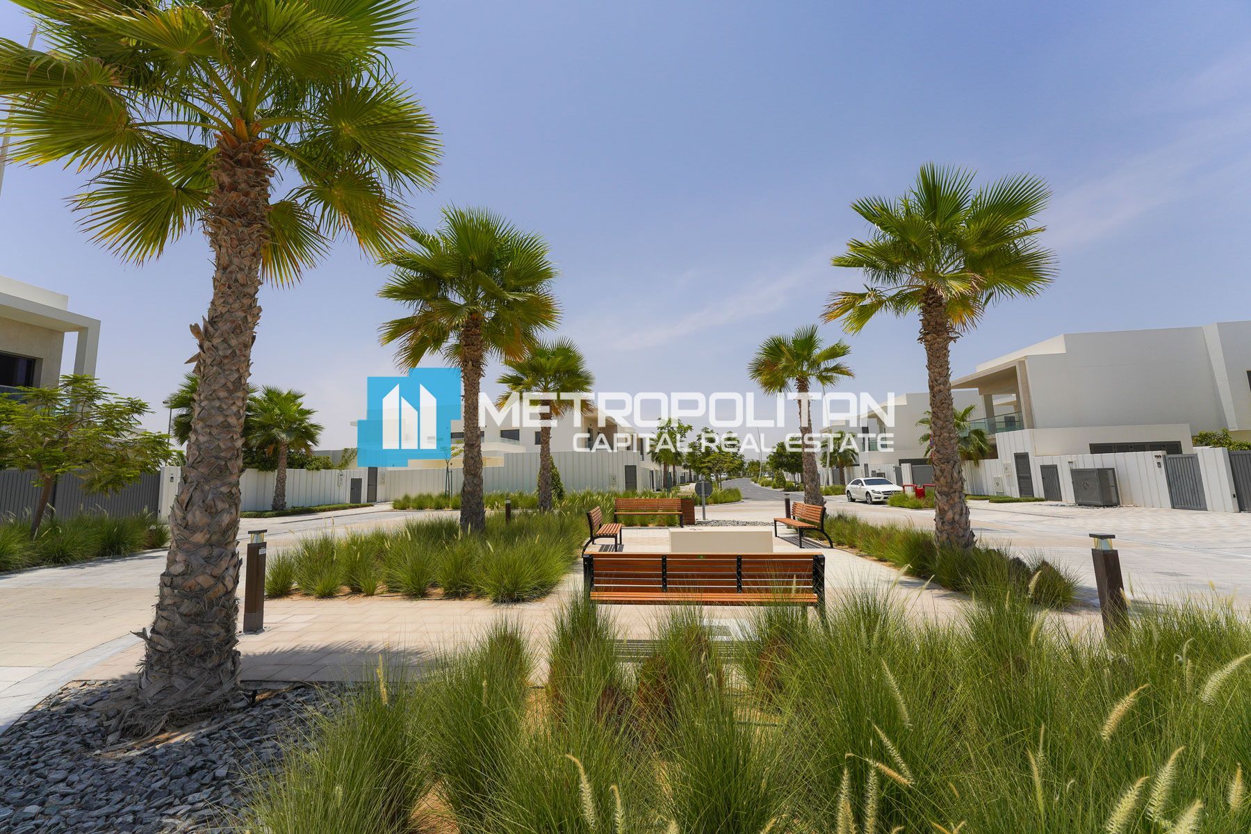 Image - Aspens, Yas Island, Abu Dhabi | Project - Townhouse