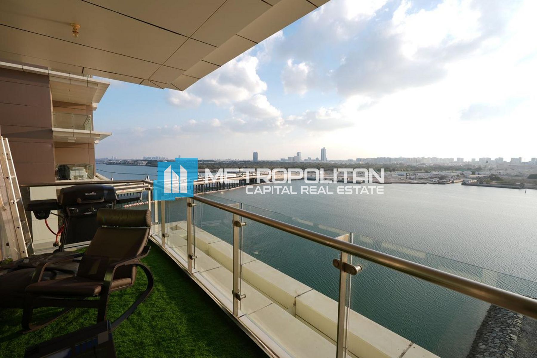 Image - A3 Tower, Al Reem Island, Abu Dhabi | Project - Apartment