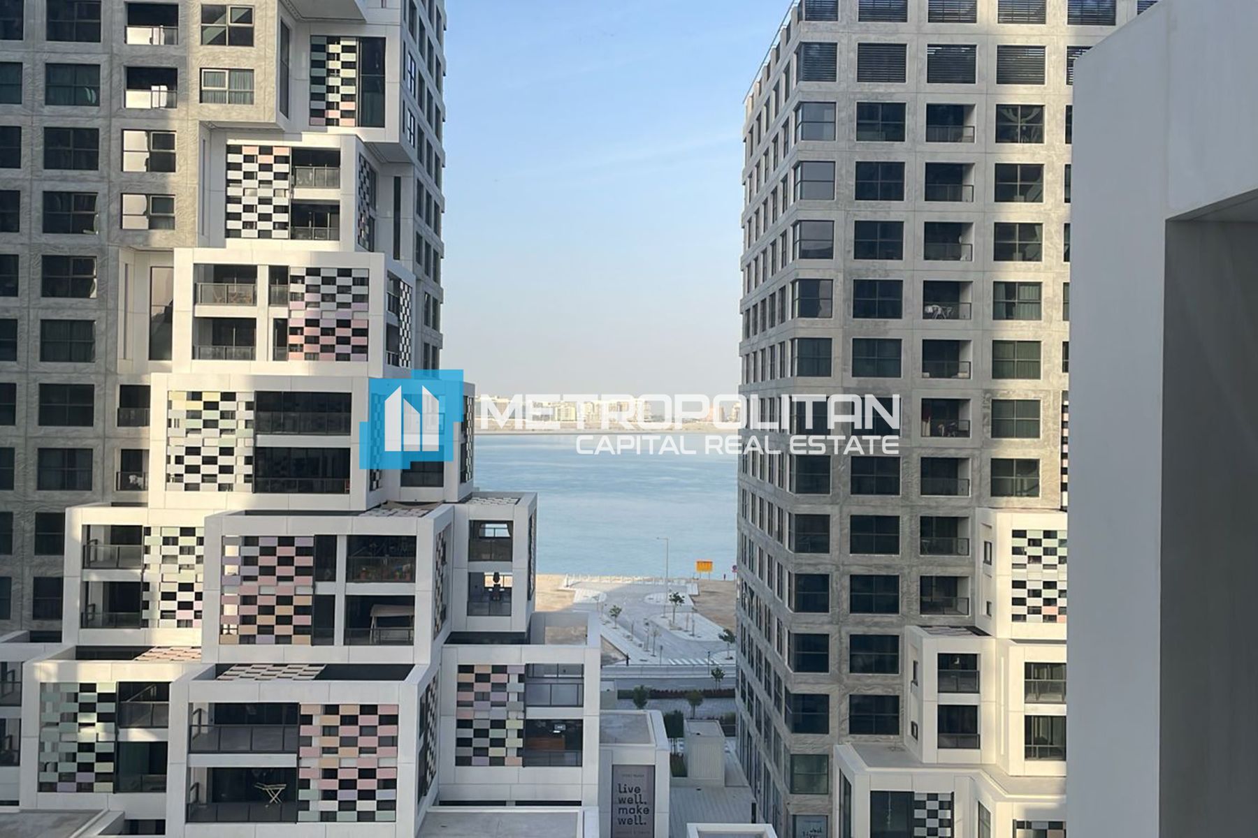 Image - Pixel, Al Reem Island, Abu Dhabi | Project - Apartment