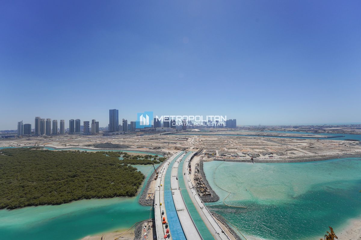 Image - Oceanscape, Al Reem Island, Abu Dhabi | Project - Apartment