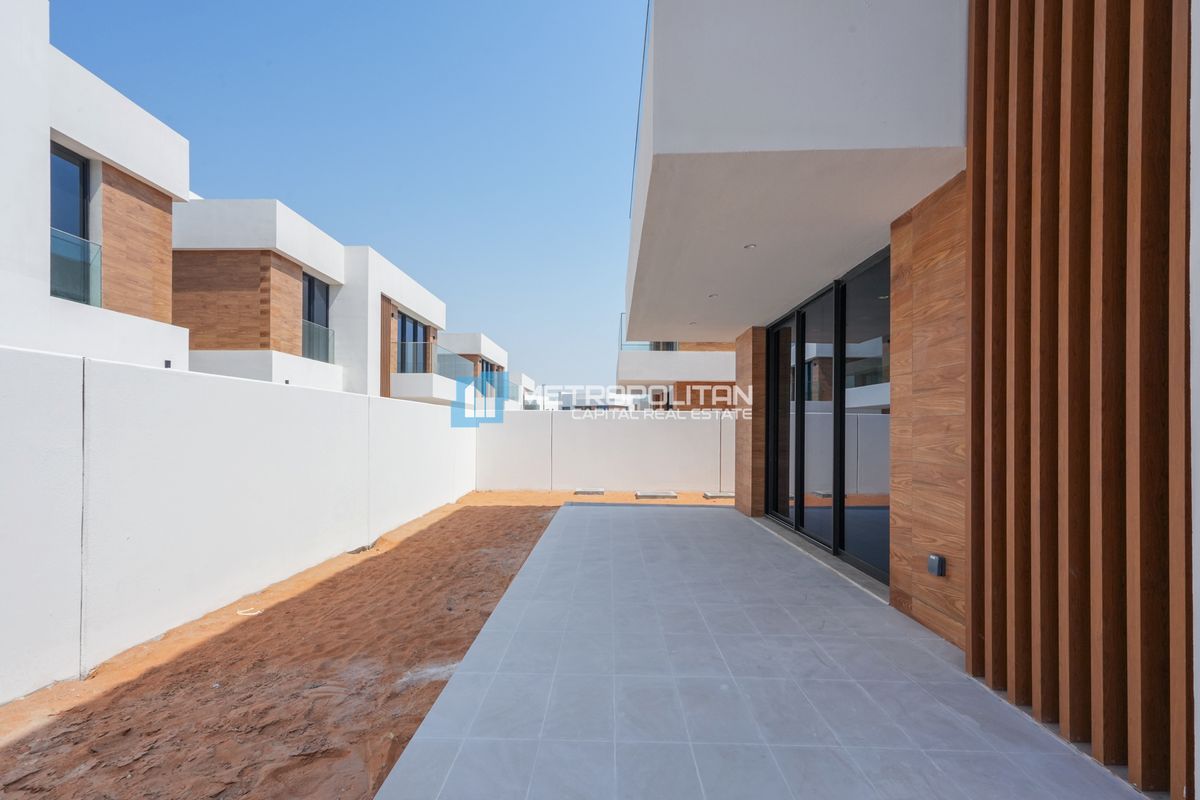 Image - The Dunes, Saadiyat Island, Abu Dhabi | Project - فيلا