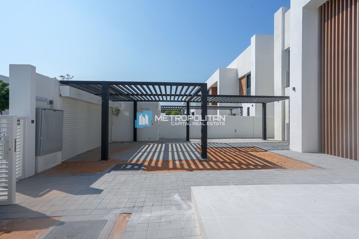 Image - The Dunes, Saadiyat Island, Abu Dhabi | Project - Villa