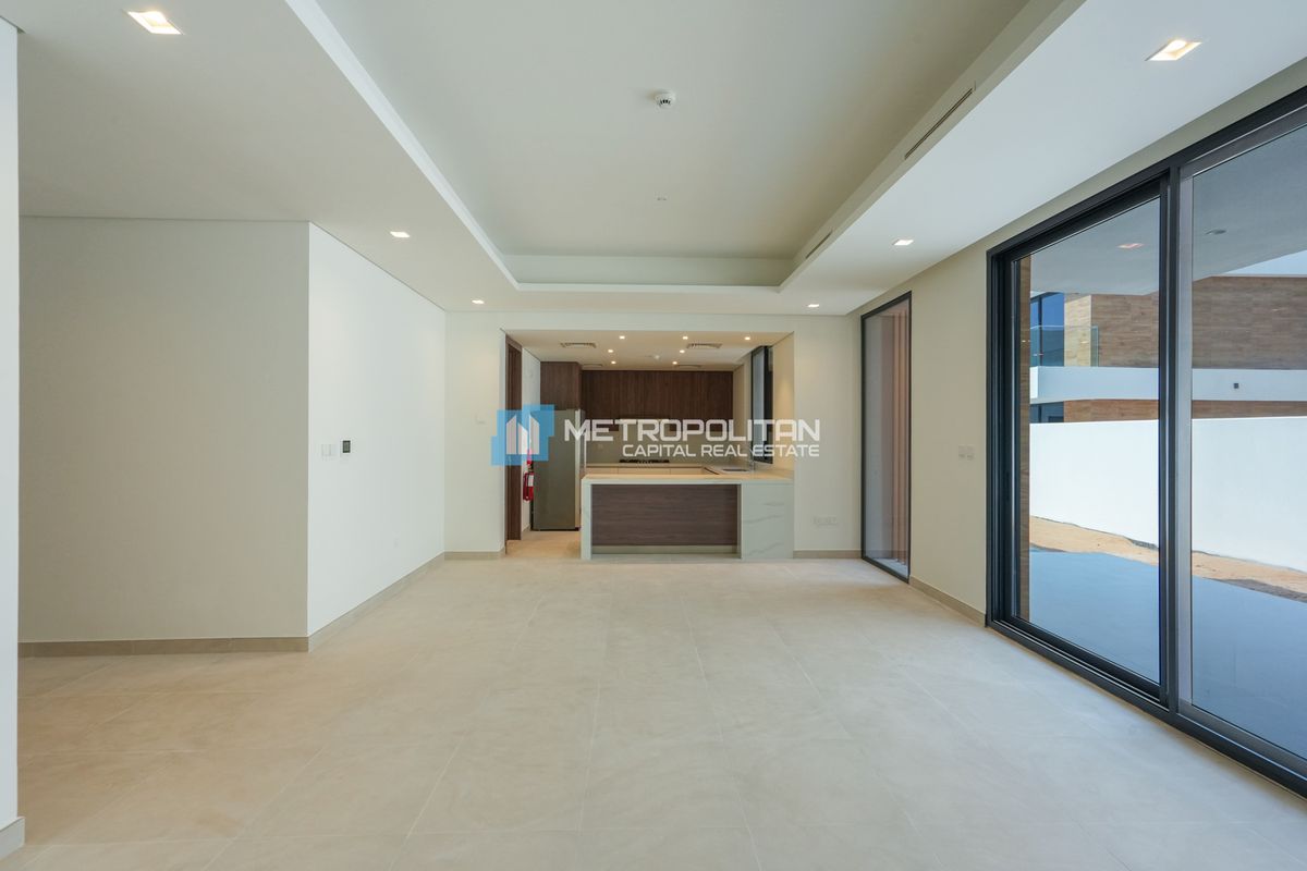 Image - The Dunes, Saadiyat Island, Abu Dhabi | Project - فيلا