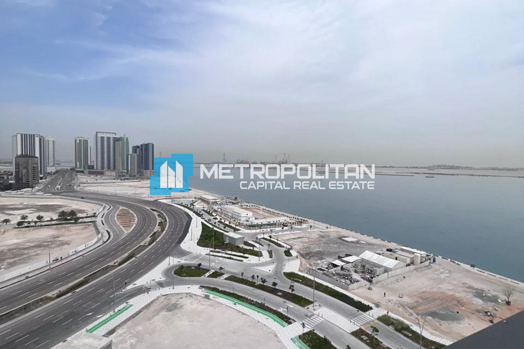 Image - Pixel, Al Reem Island, Abu Dhabi | Project - شقة