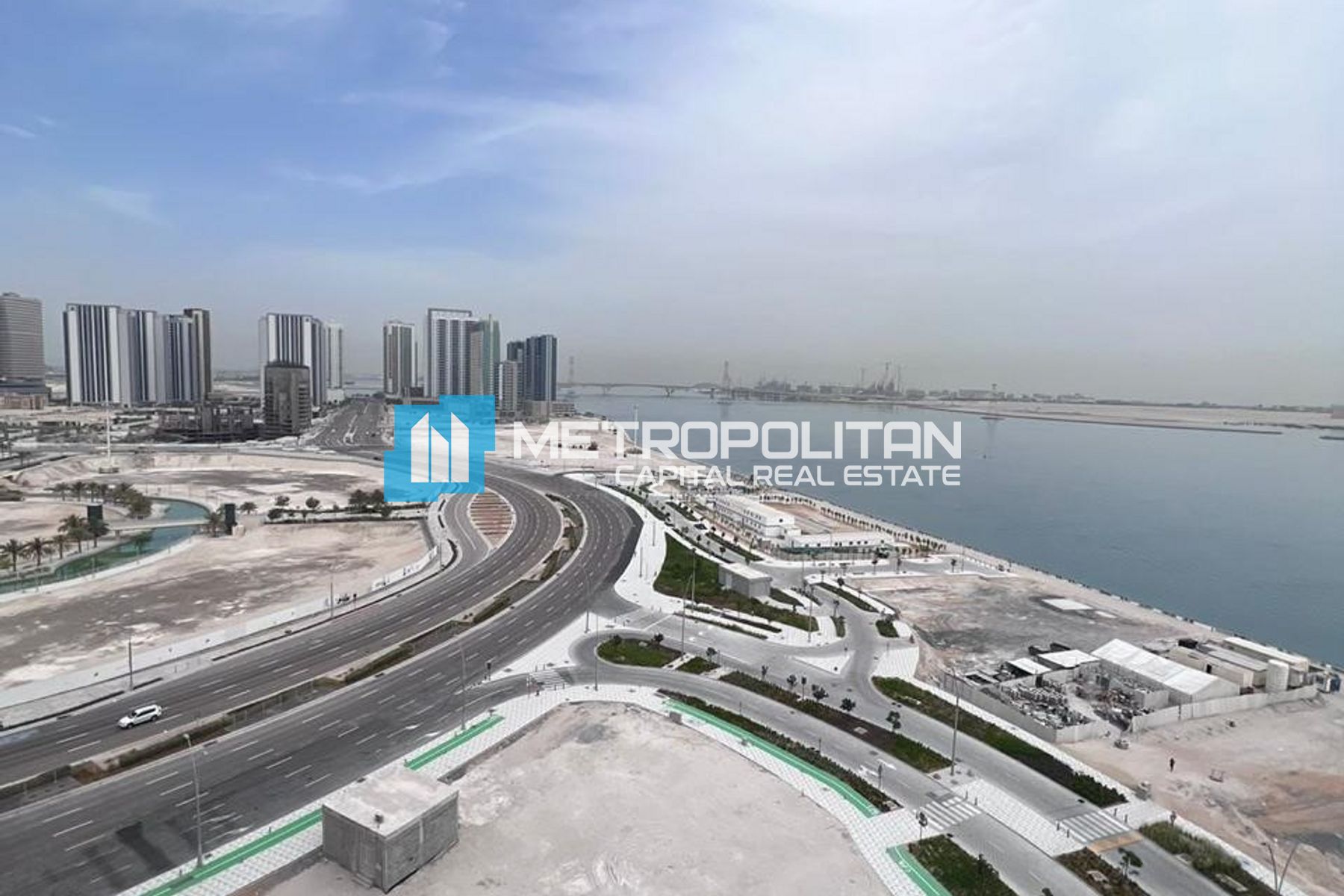 Image - Pixel, Al Reem Island, Abu Dhabi | Project - Apartment