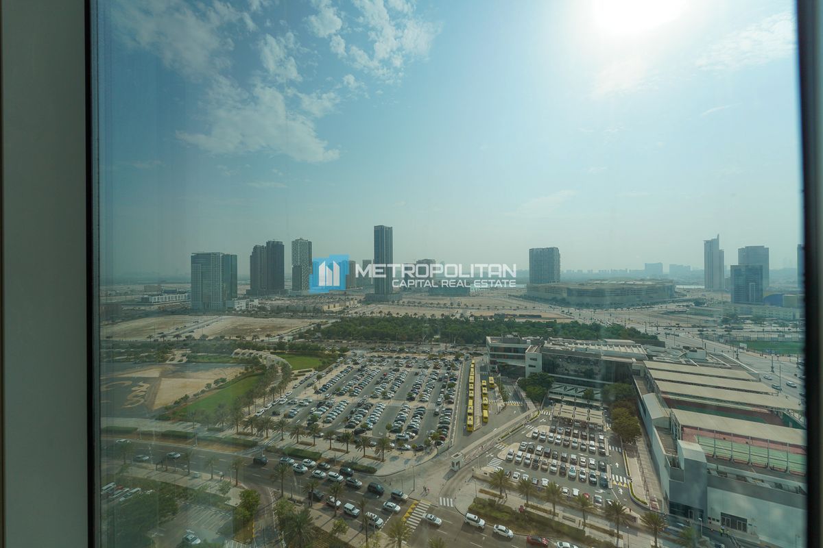 Image - The Gate Tower 1, Al Reem Island, Абу-Даби | Project - Апартаменты