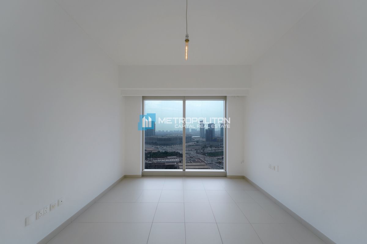 Image - The Gate Tower 1, Al Reem Island, Абу-Даби | Project - Апартаменты