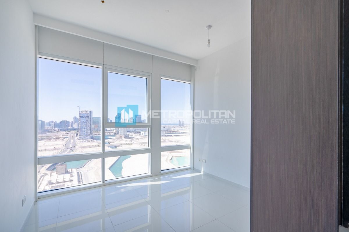 Image - Horizon Tower B, Al Reem Island, Абу-Даби | Project - Апартаменты