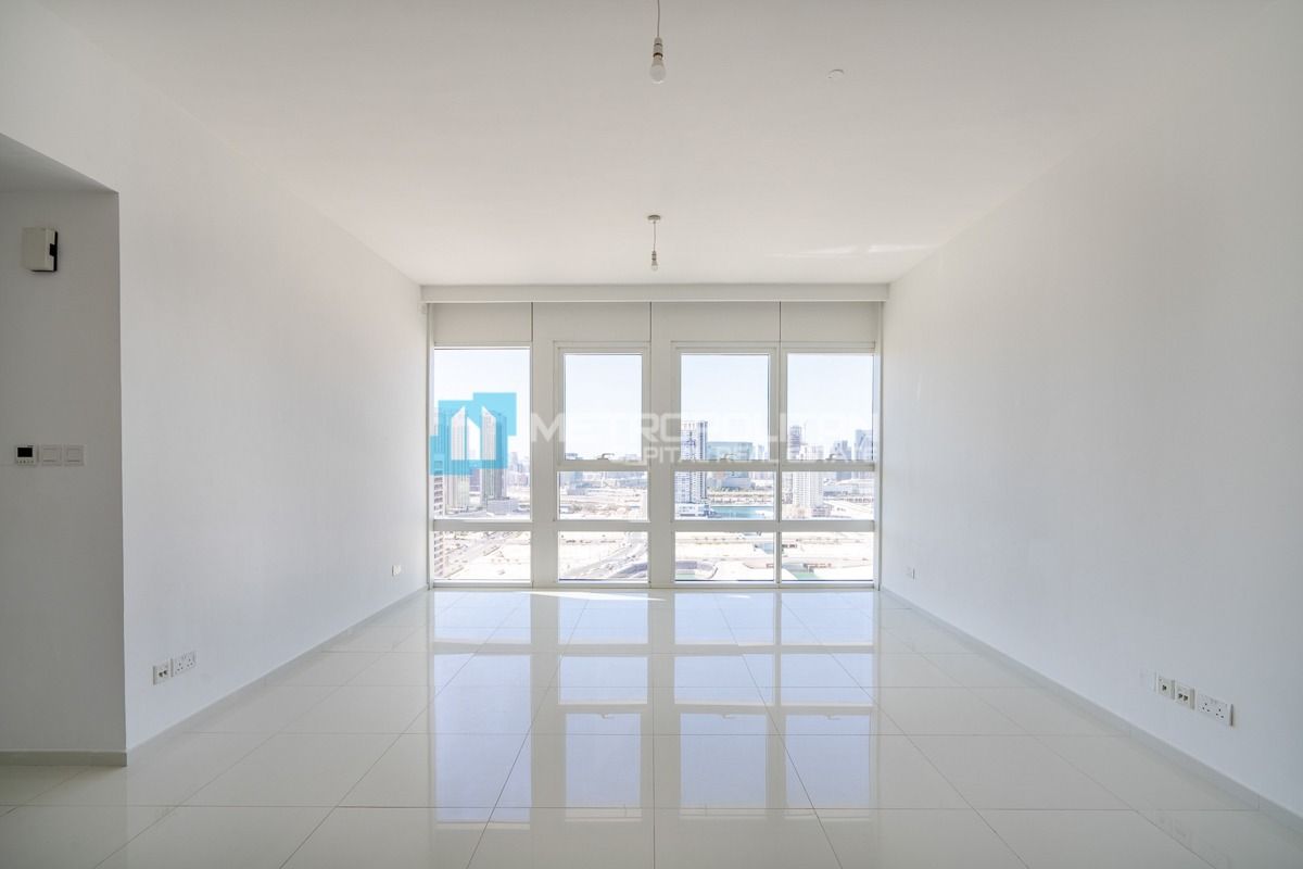 Image - Horizon Tower B, Al Reem Island, Abu Dhabi | Project - Apartment