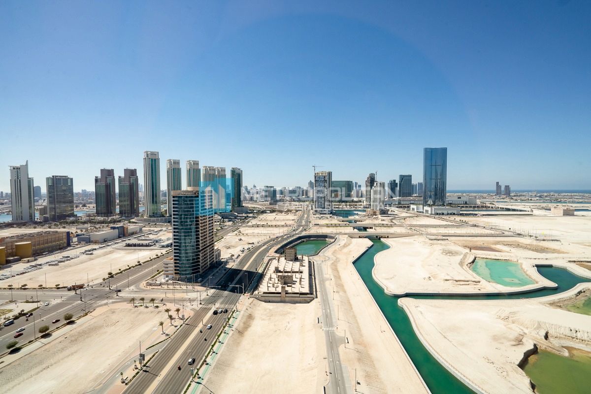 Image - Horizon Tower B, Al Reem Island, Абу-Даби | Project - Апартаменты