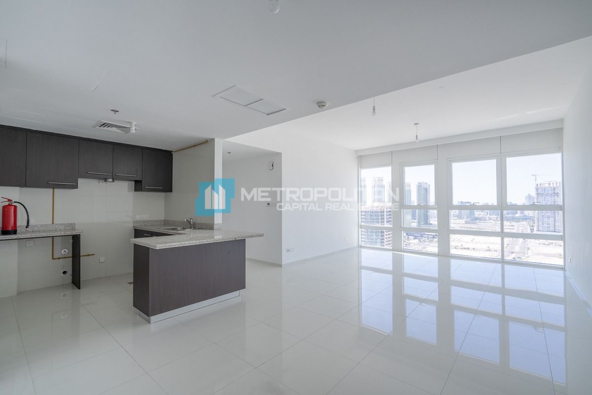 Image - Horizon Tower B, Al Reem Island, Abu Dhabi | Project - Apartment