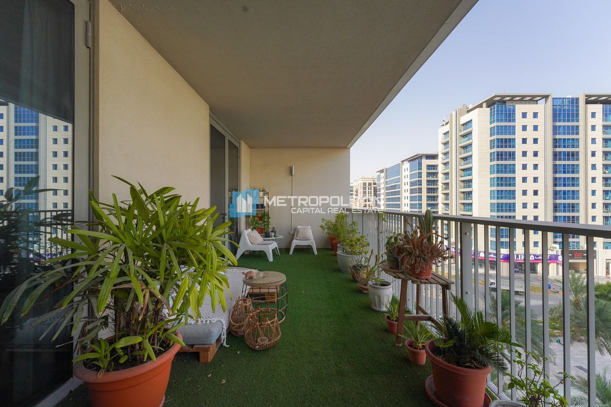 Image - Building A, Al Raha Beach, Абу-Даби | Project - Апартаменты