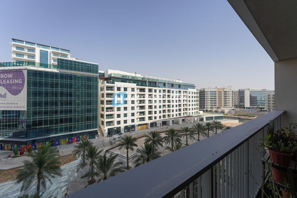 Image - Building A, Al Raha Beach, Abu Dhabi | Project - شقة