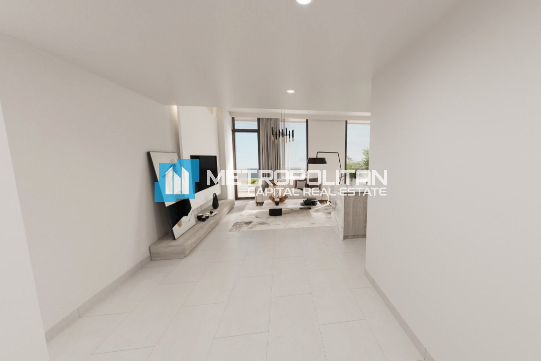 Image - Louvre Abu Dhabi Residences, Saadiyat Island, Abu Dhabi | Project - Apartment