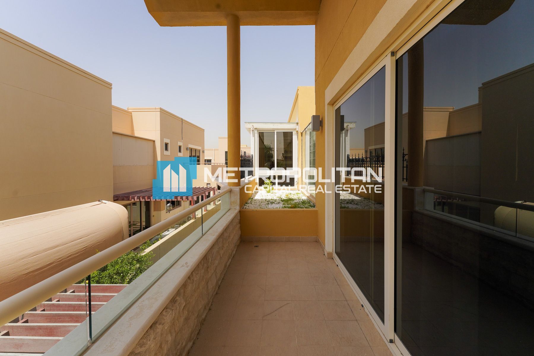 Image - Lehweih Community, Al Raha Gardens, Абу-Даби | Project - Villa