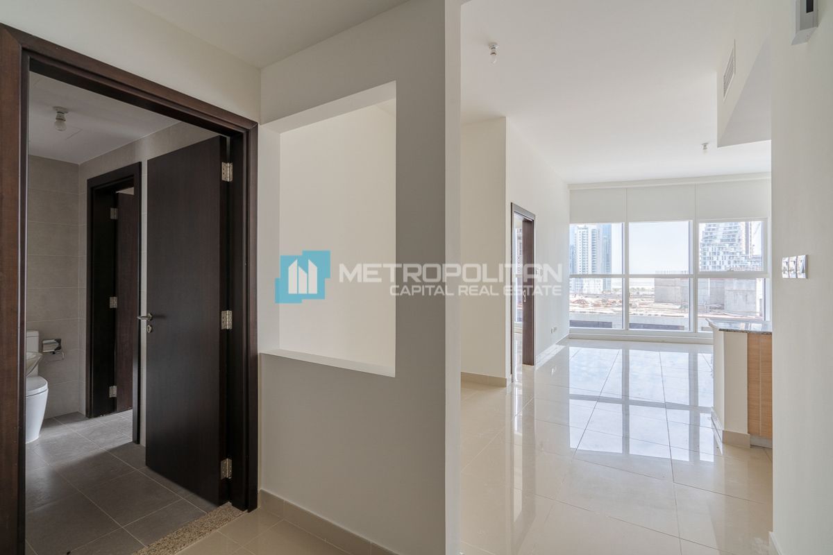Image - Sigma Towers, Al Reem Island, Абу-Даби | Project - Апартаменты