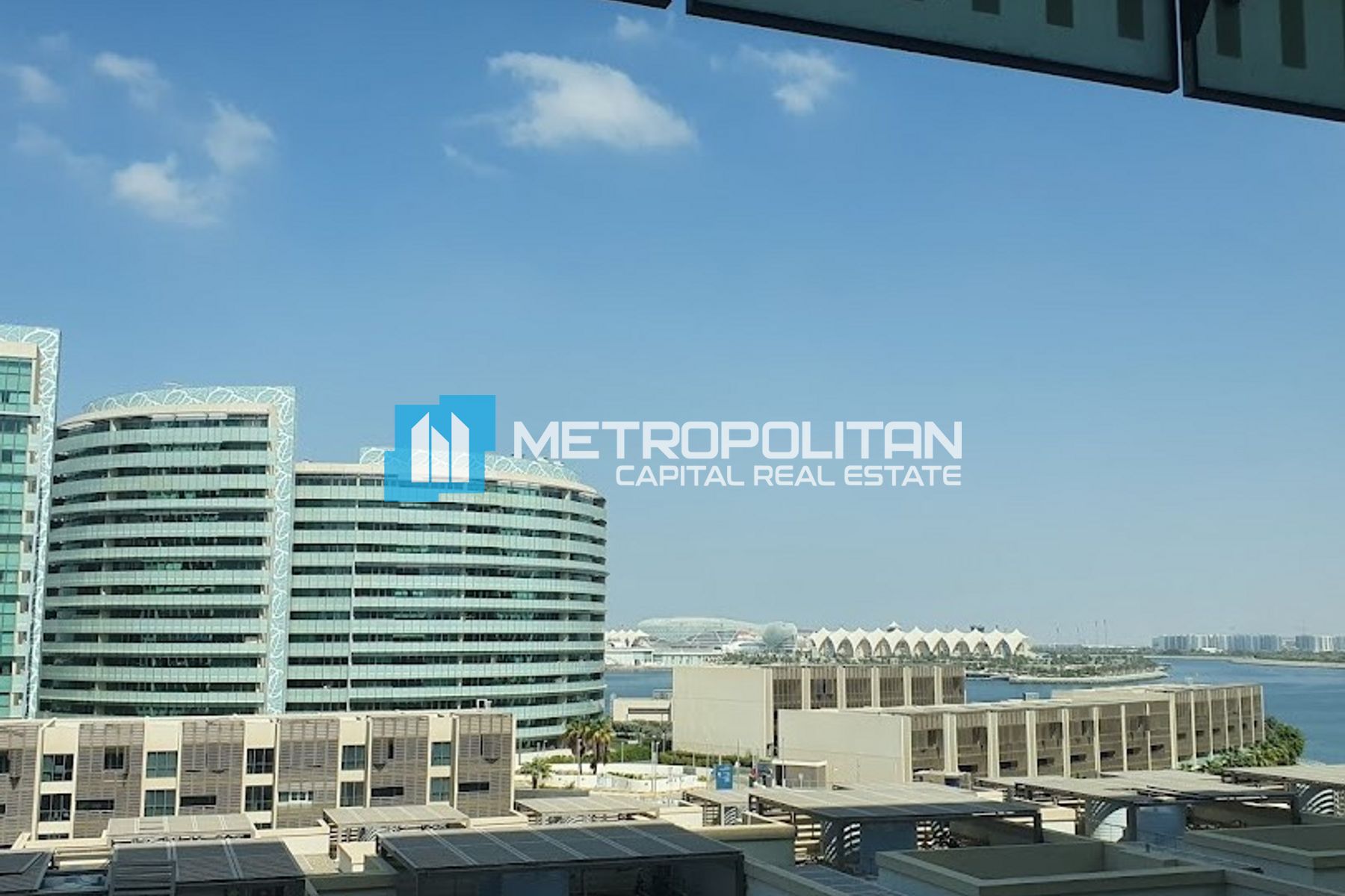 Image - Al Nada 2, Al Raha Beach, Abu Dhabi | Project - Apartment