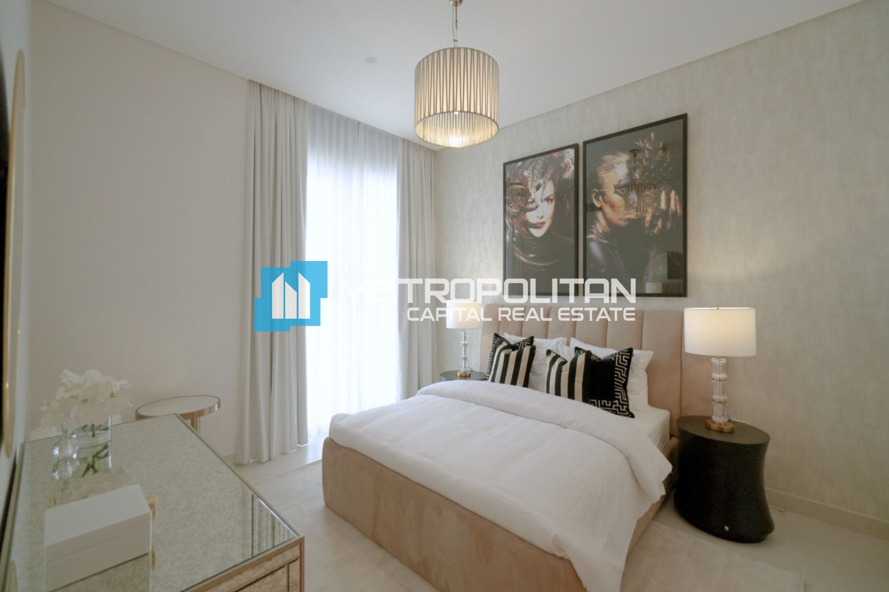 Image - Radiant Boulevard, Al Reem Island, Abu Dhabi | Project - Apartment