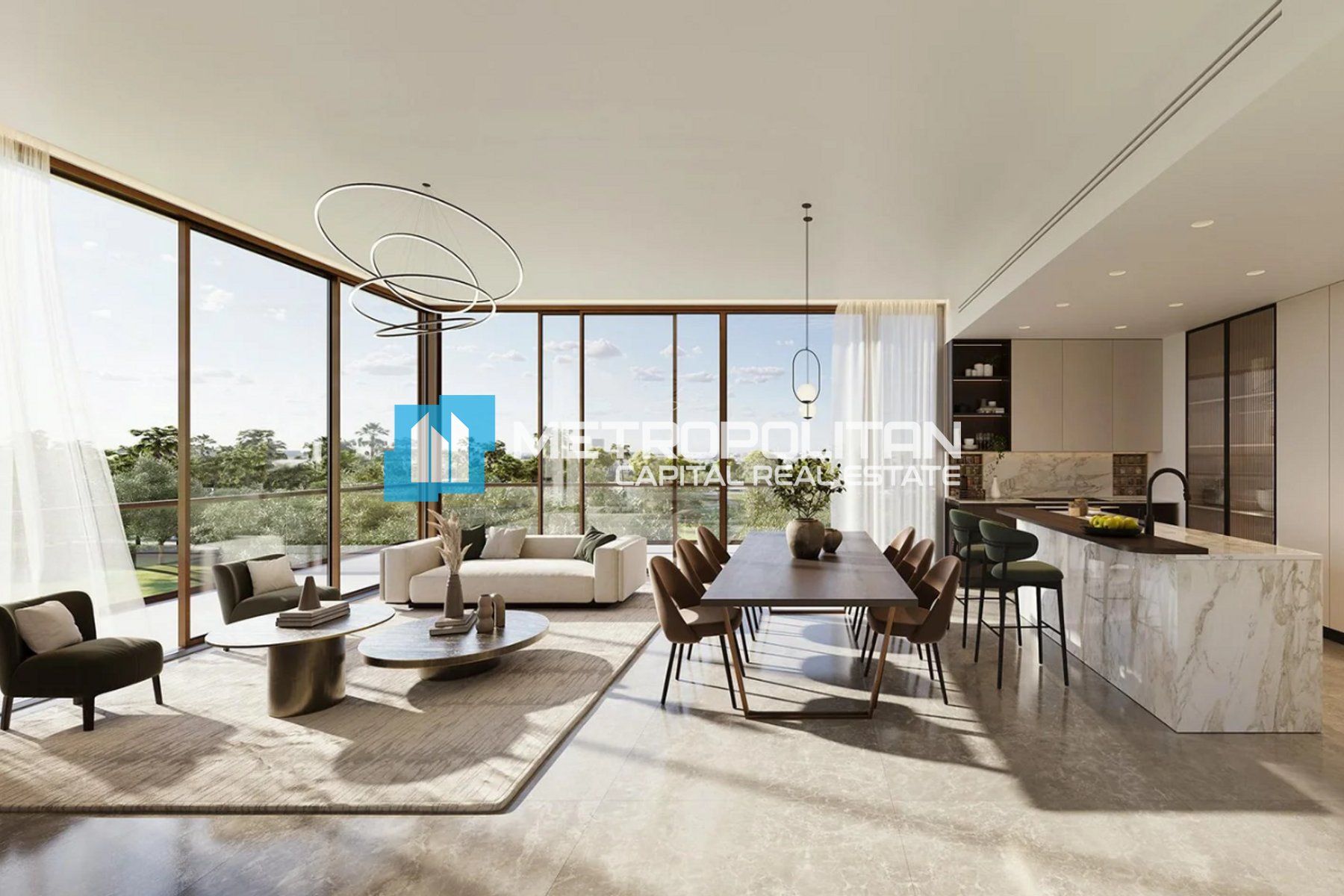 Image - Sama Yas, Yas Island, Abu Dhabi | Project - Apartment