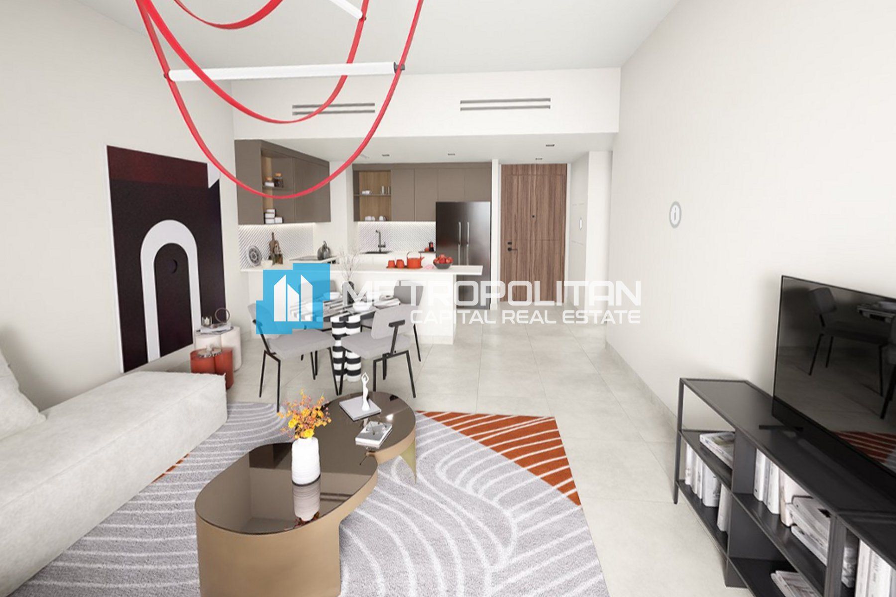 Image - Nouran Living, Saadiyat Island, Abu Dhabi | Project - Apartment