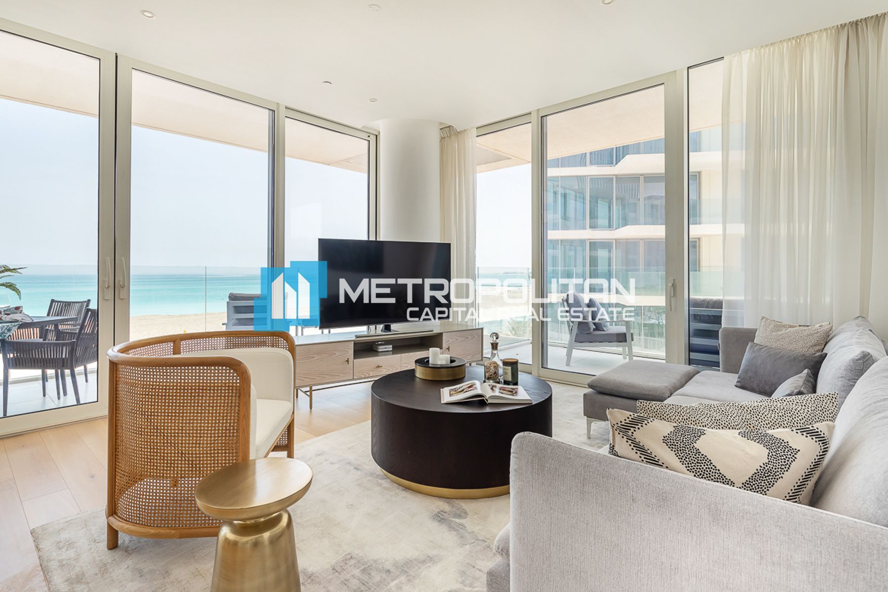 Image - Mamsha Al Saadiyat, Saadiyat Island, Abu Dhabi | Project - Apartment