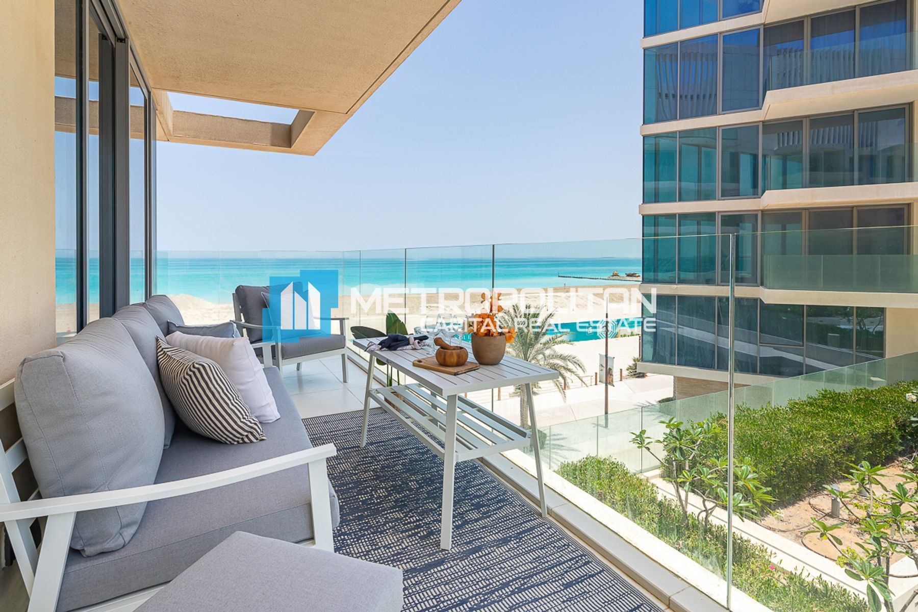 Image - Mamsha Al Saadiyat, Saadiyat Island, Abu Dhabi | Project - Apartment