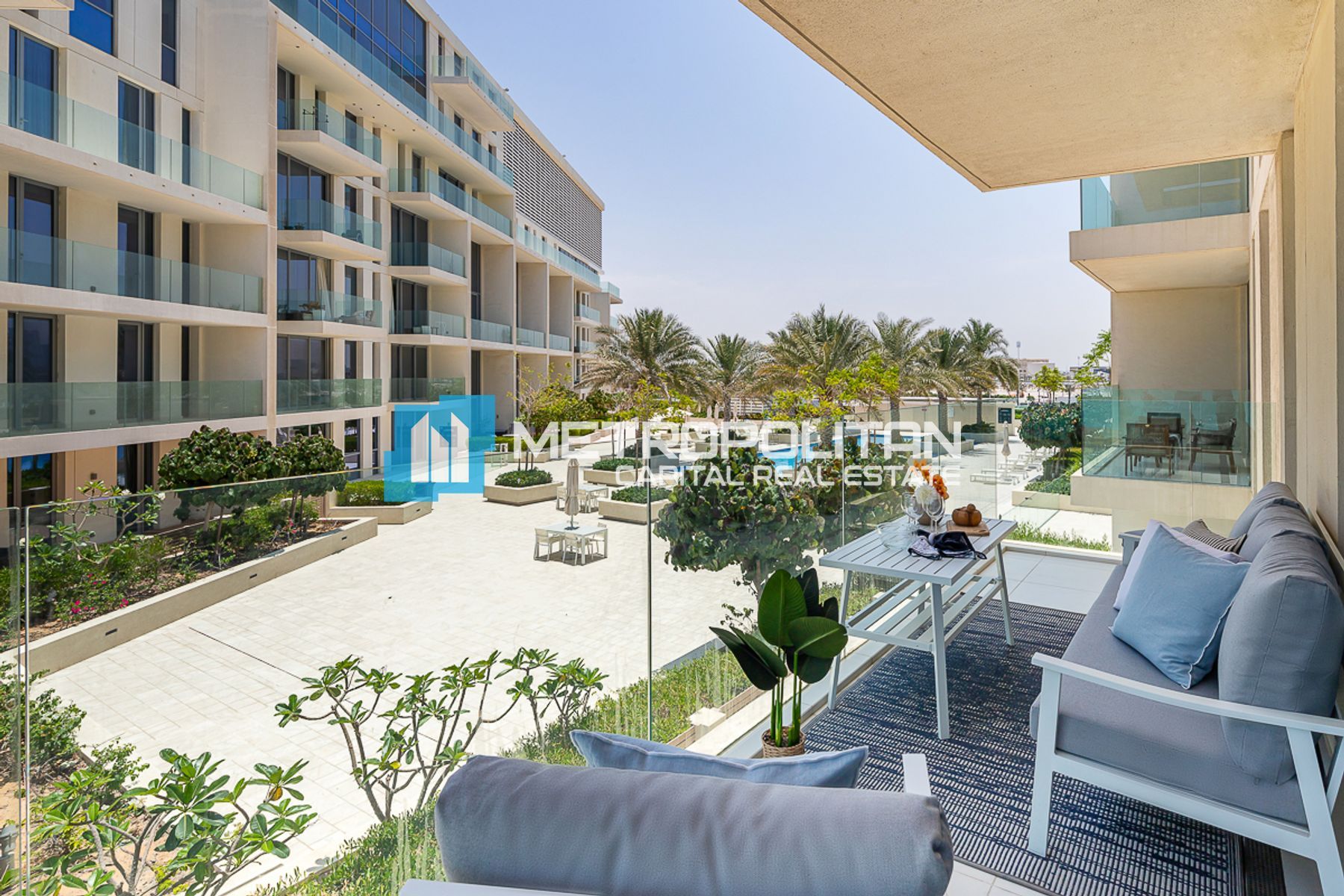 Image - Mamsha Al Saadiyat, Saadiyat Island, Abu Dhabi | Project - شقة