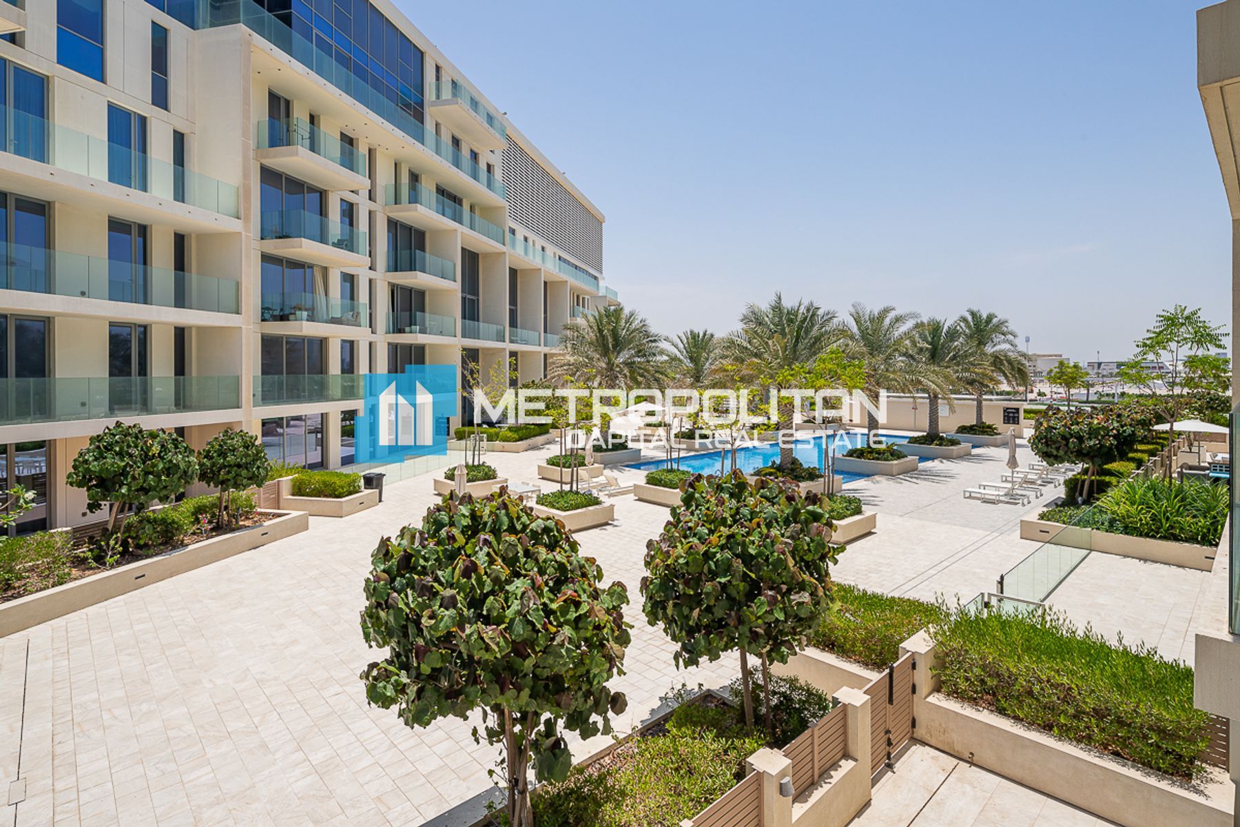 Image - Mamsha Al Saadiyat, Saadiyat Island, Abu Dhabi | Project - Apartment