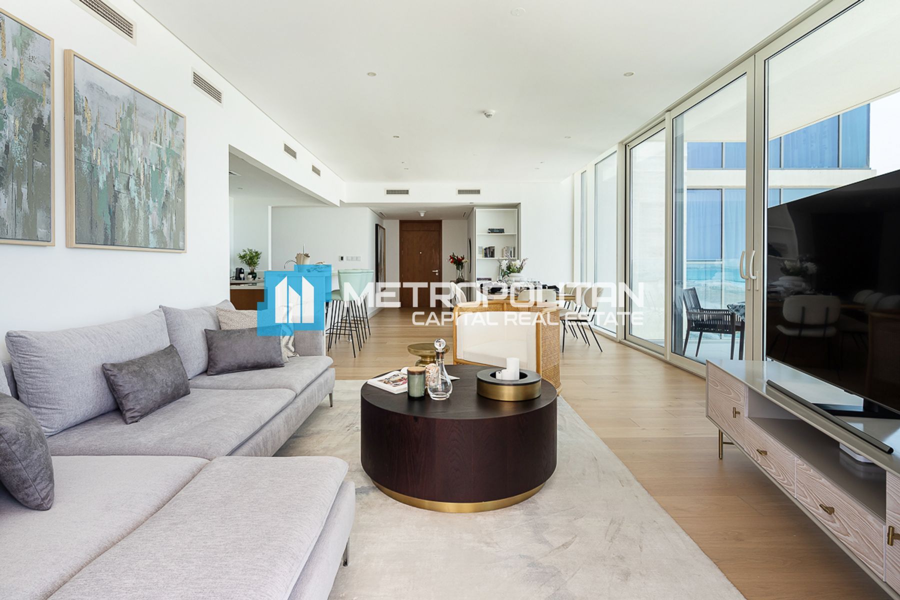 Image - Mamsha Al Saadiyat, Saadiyat Island, Abu Dhabi | Project - Apartment