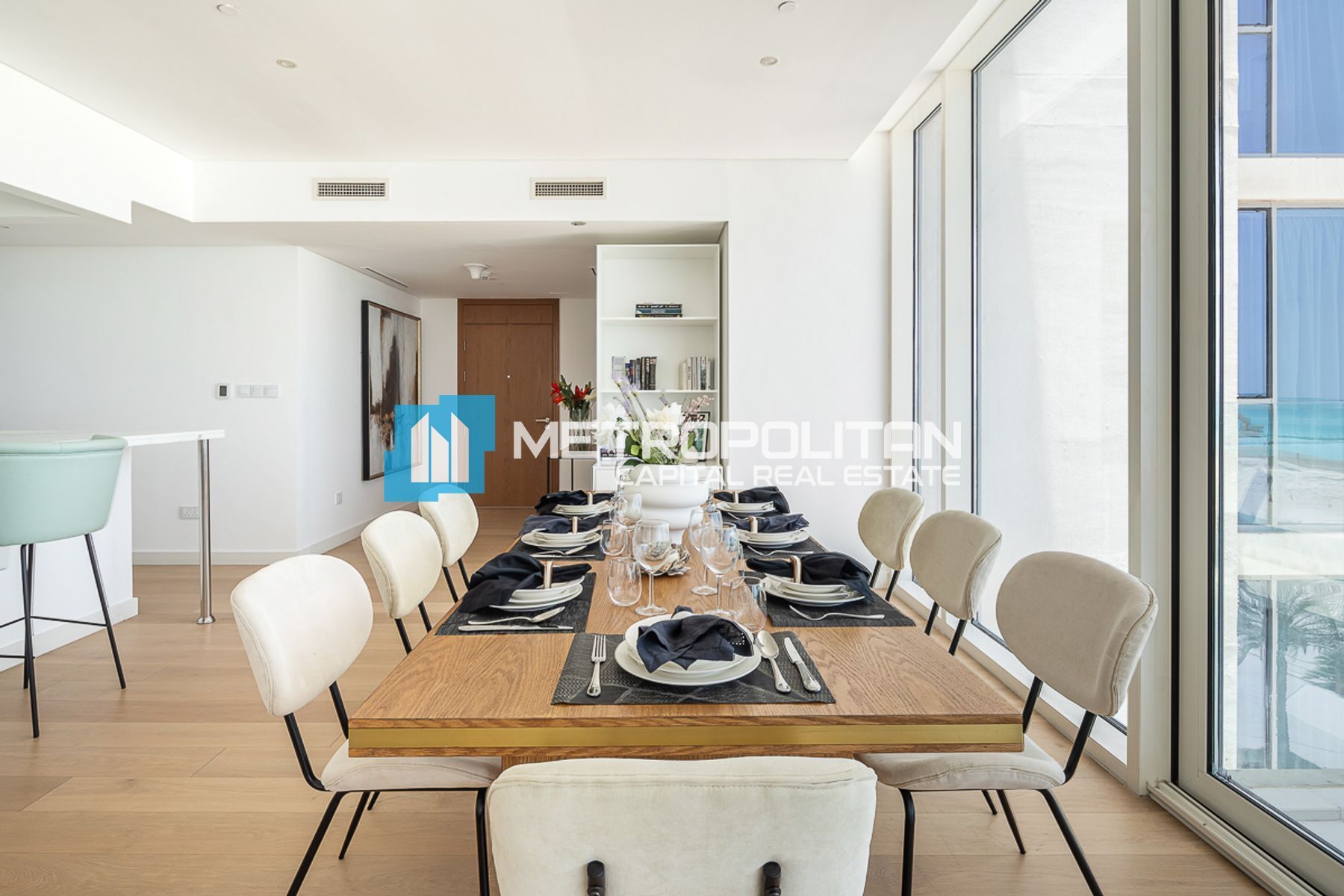 Image - Mamsha Al Saadiyat, Saadiyat Island, Abu Dhabi | Project - Apartment