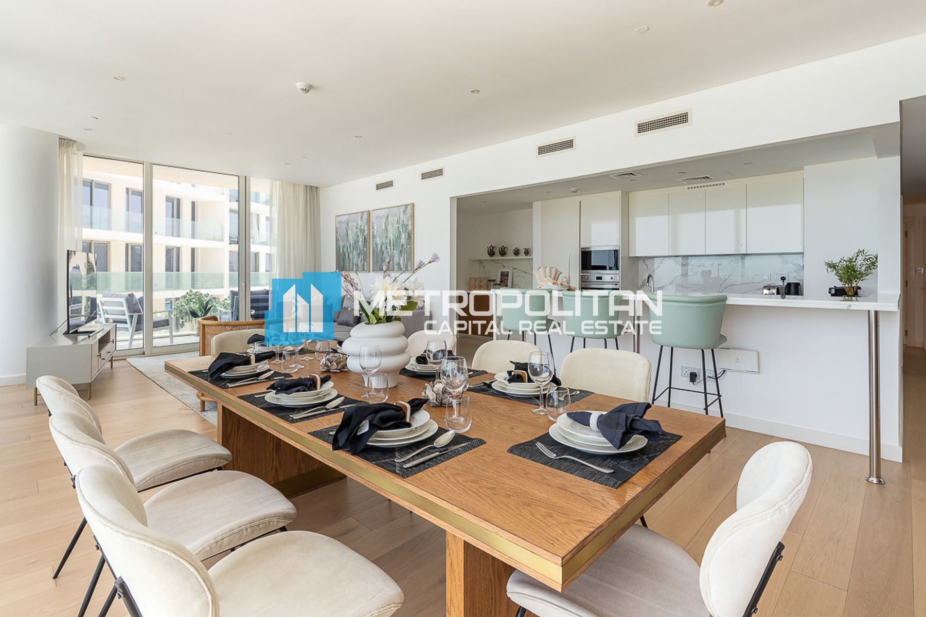 Image - Mamsha Al Saadiyat, Saadiyat Island, Abu Dhabi | Project - Apartment