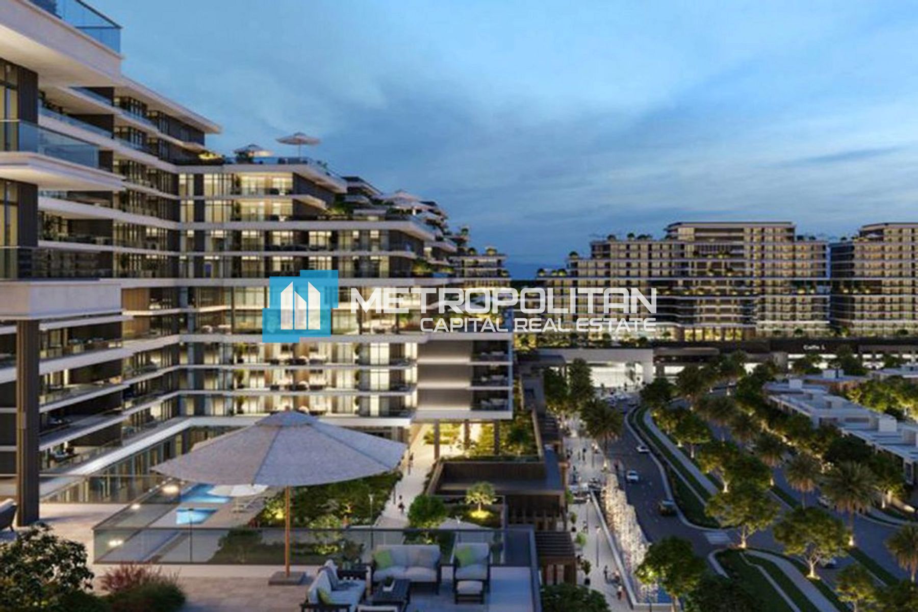 Image - Reem Hills, Al Reem Island, Абу-Даби | Project - Апартаменты