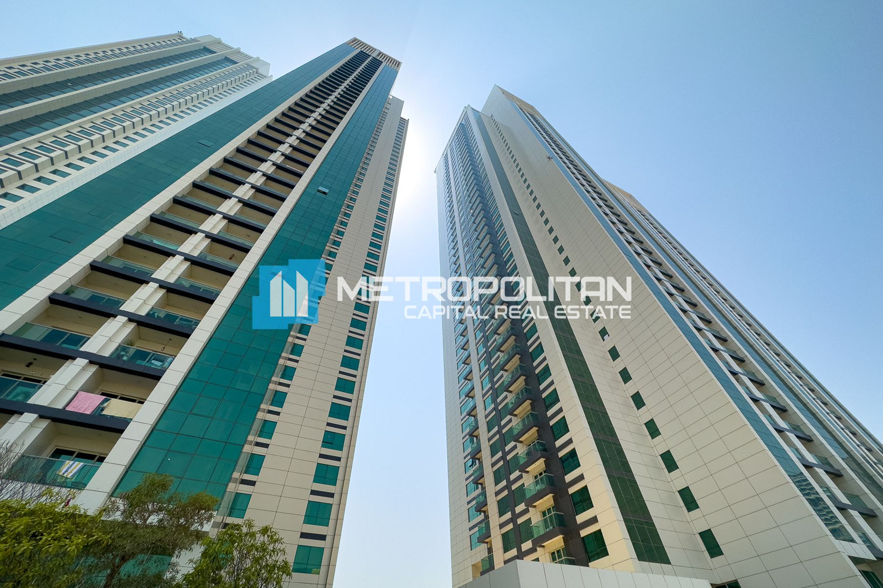 Image - Marina Heights 1, Al Reem Island, Abu Dhabi | Project - Apartment