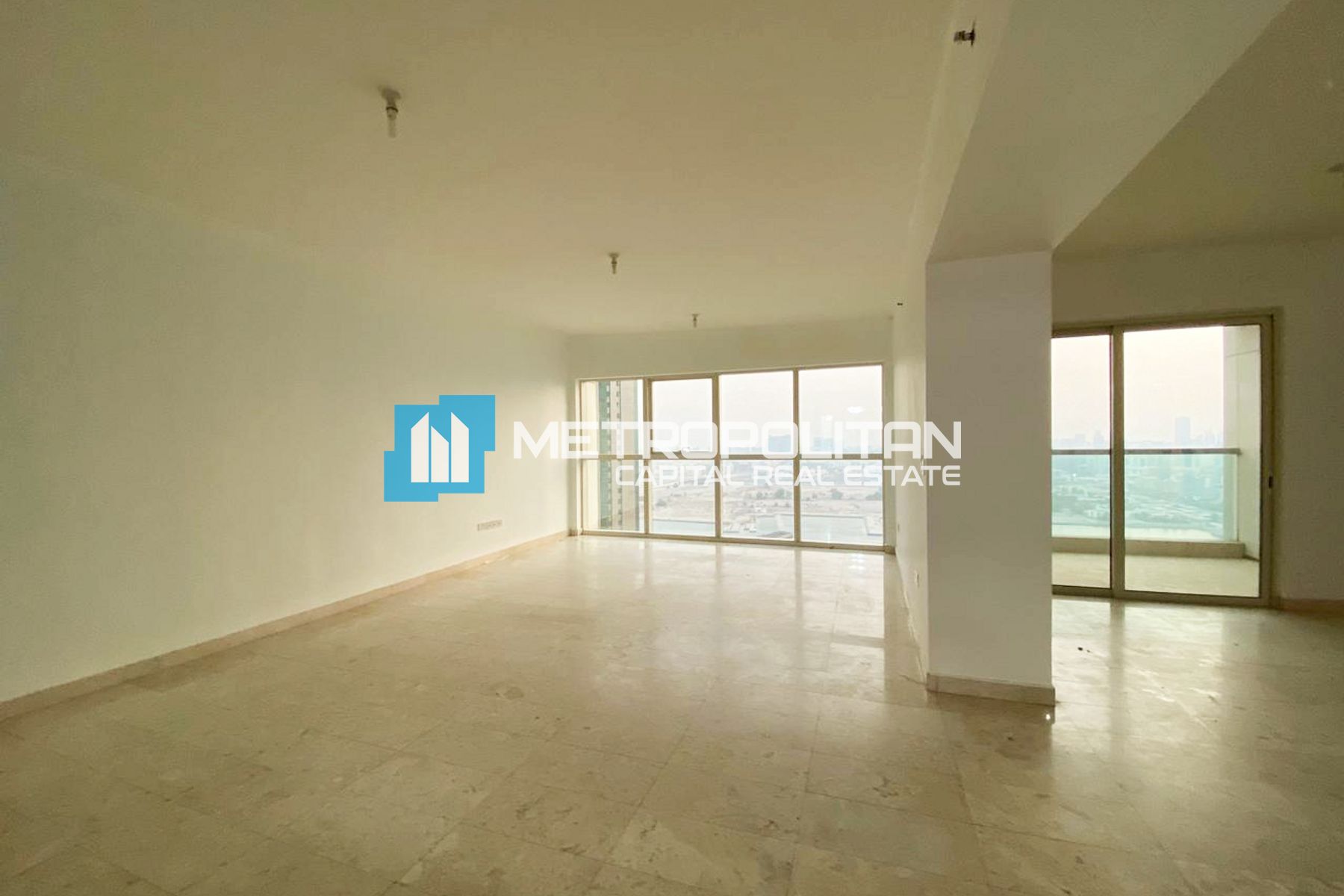 Image - Marina Heights 1, Al Reem Island, Abu Dhabi | Project - Apartment