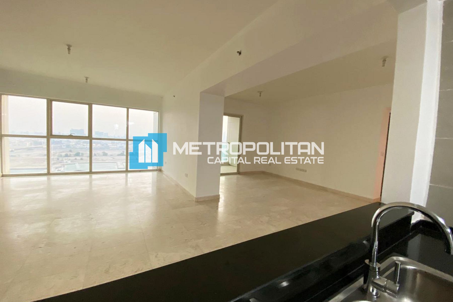 Image - Marina Heights 1, Al Reem Island, Abu Dhabi | Project - Apartment