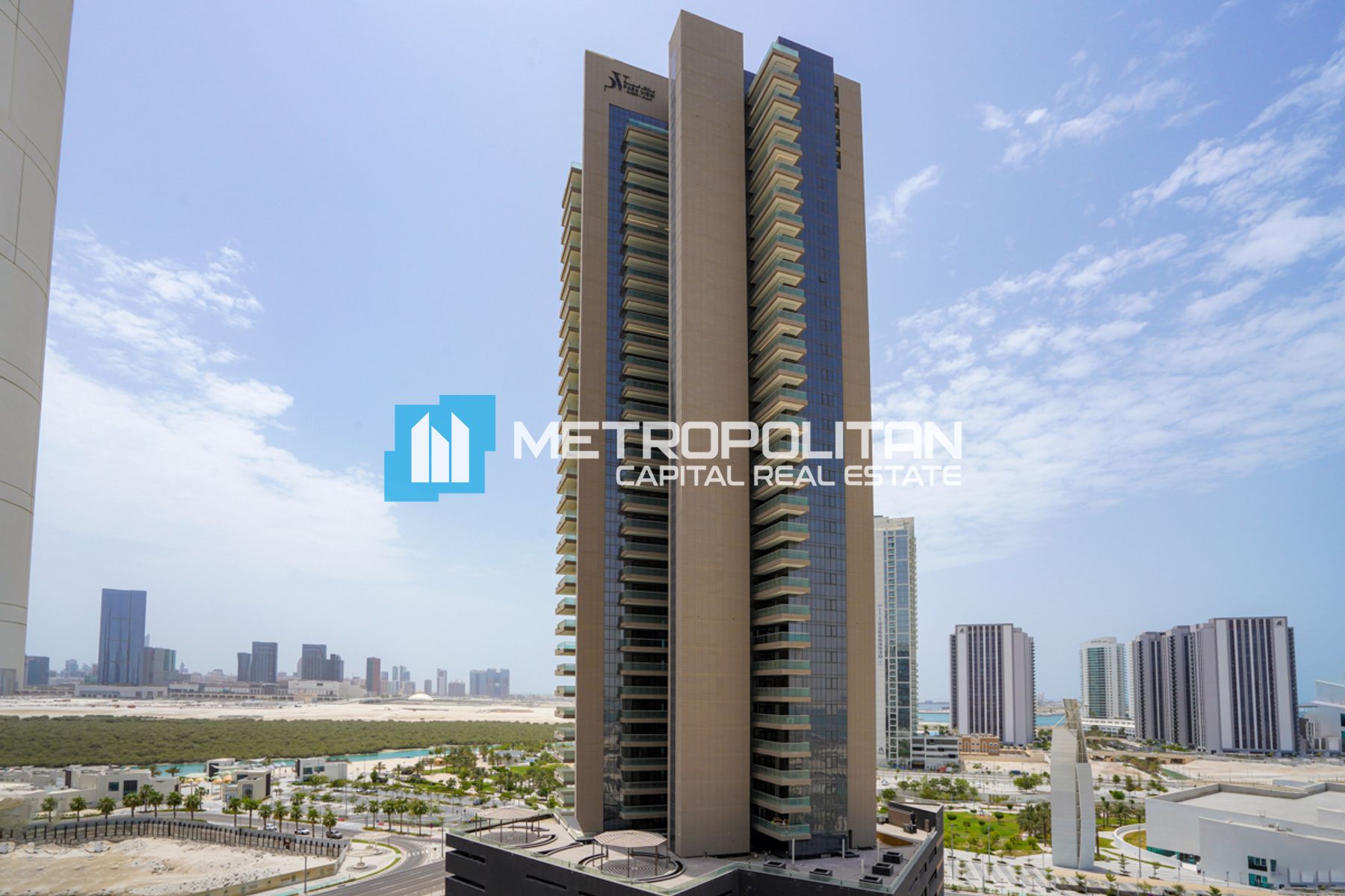 Image - Meera 2, Al Reem Island, Abu Dhabi | Project - Apartment