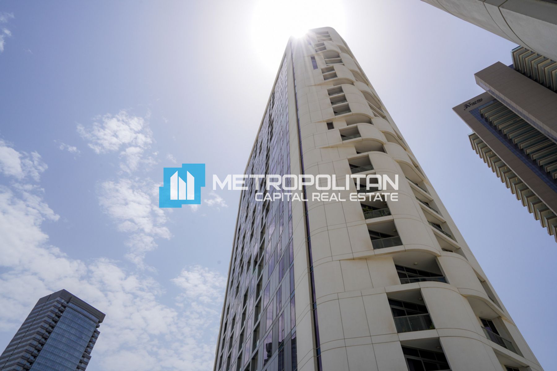 Image - Meera 2, Al Reem Island, Abu Dhabi | Project - Apartment