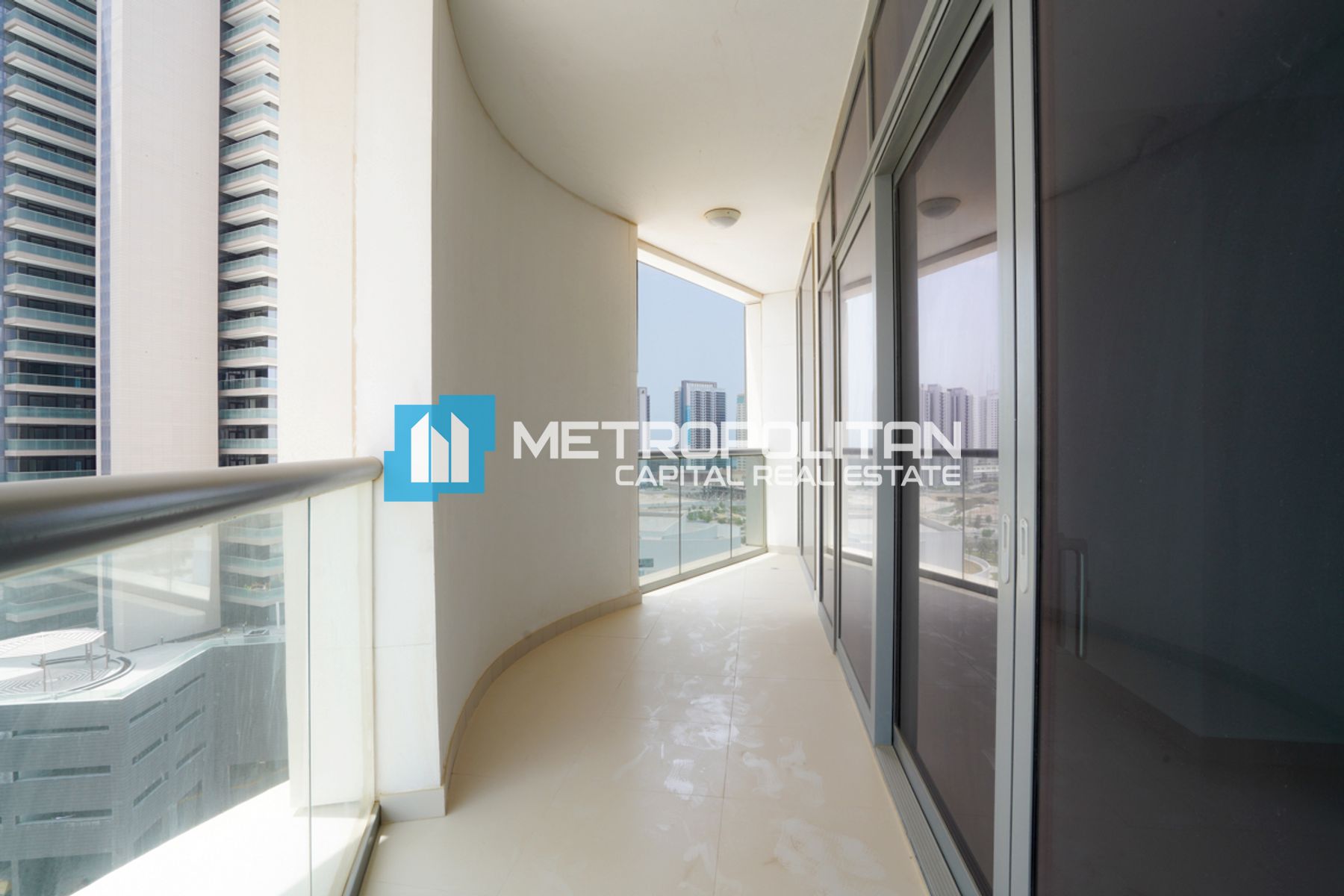 Image - Meera 2, Al Reem Island, Abu Dhabi | Project - Apartment