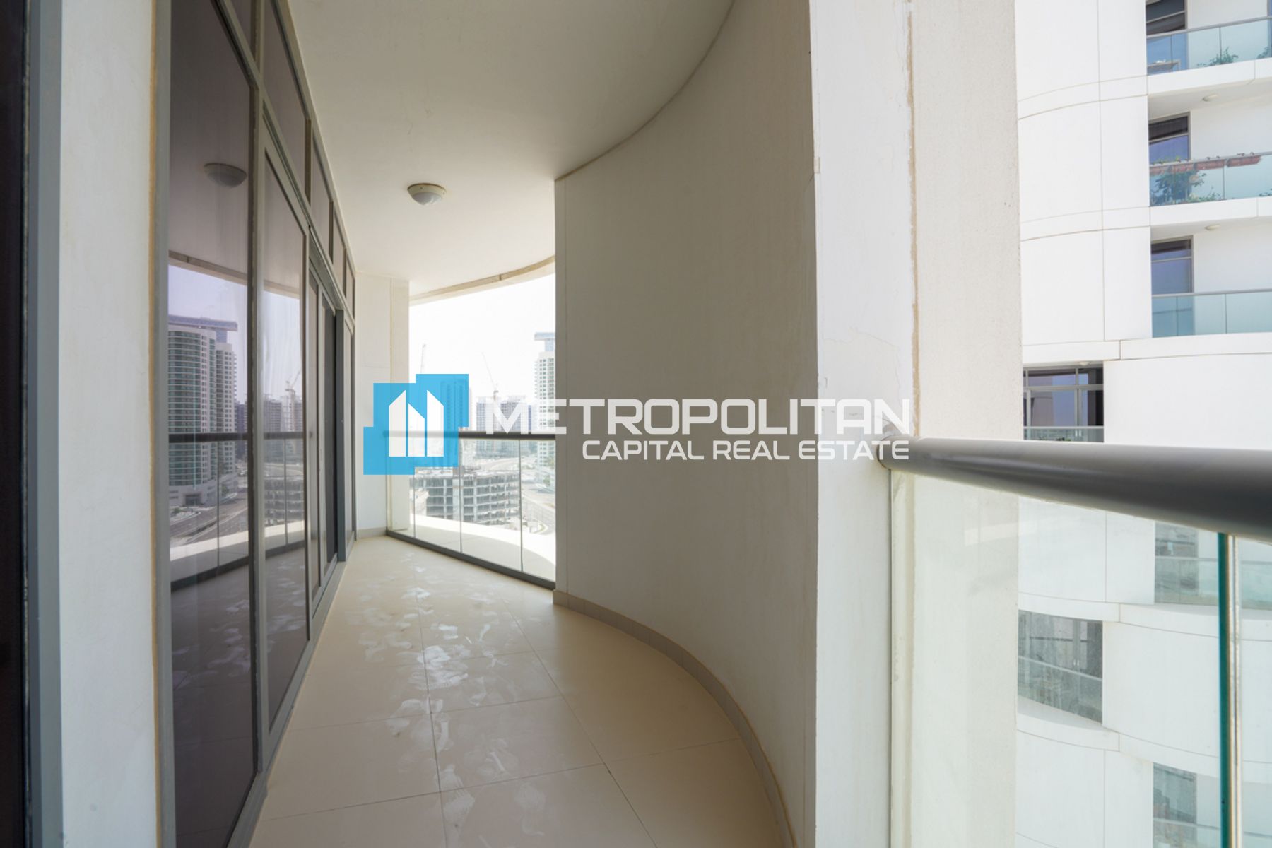 Image - Meera 2, Al Reem Island, Abu Dhabi | Project - Apartment