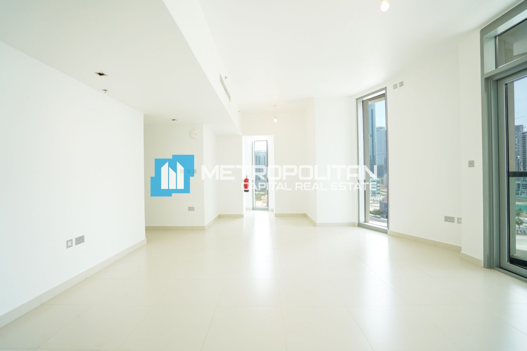 Image - Meera 2, Al Reem Island, Abu Dhabi | Project - Apartment