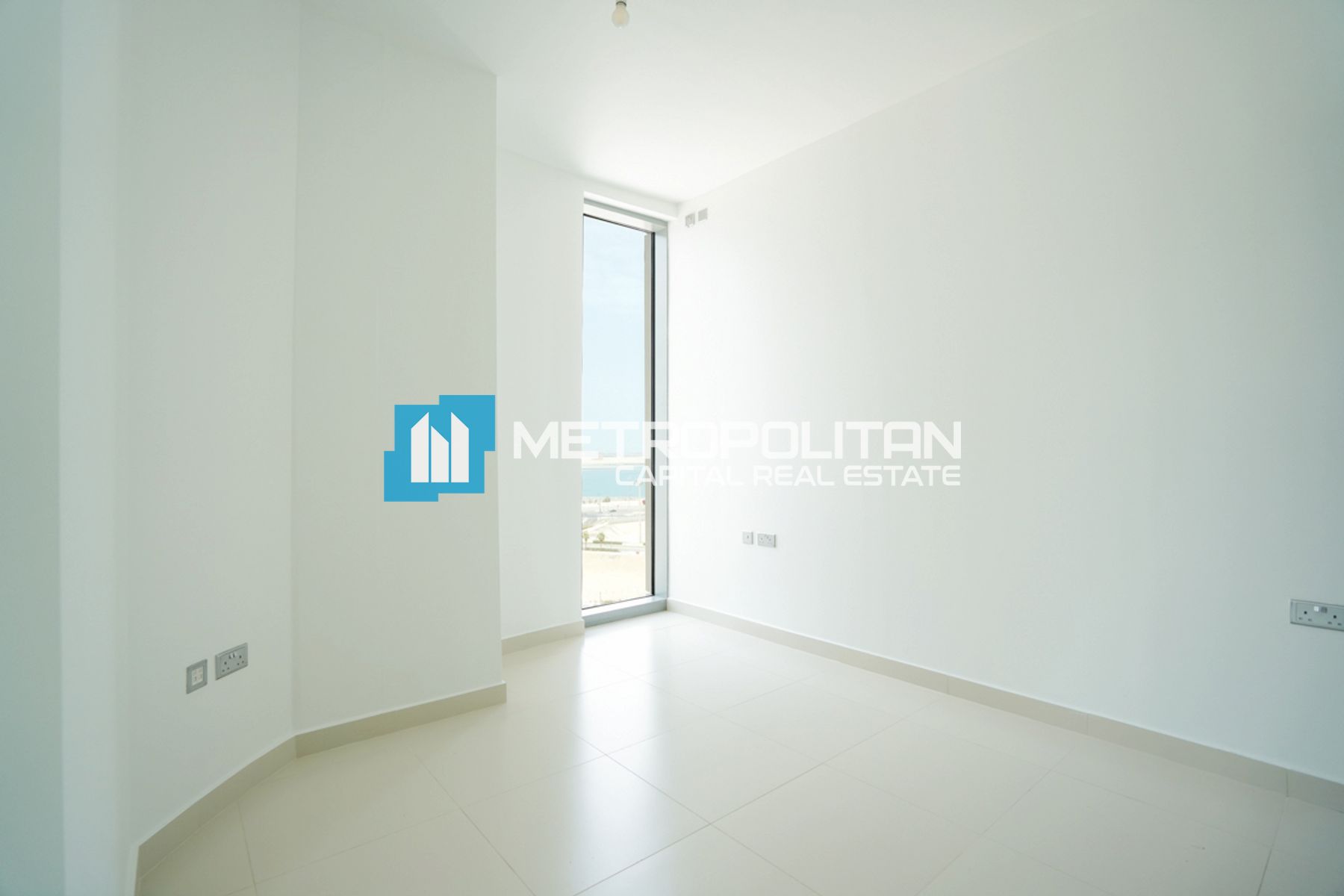 Image - Meera 2, Al Reem Island, Abu Dhabi | Project - شقة