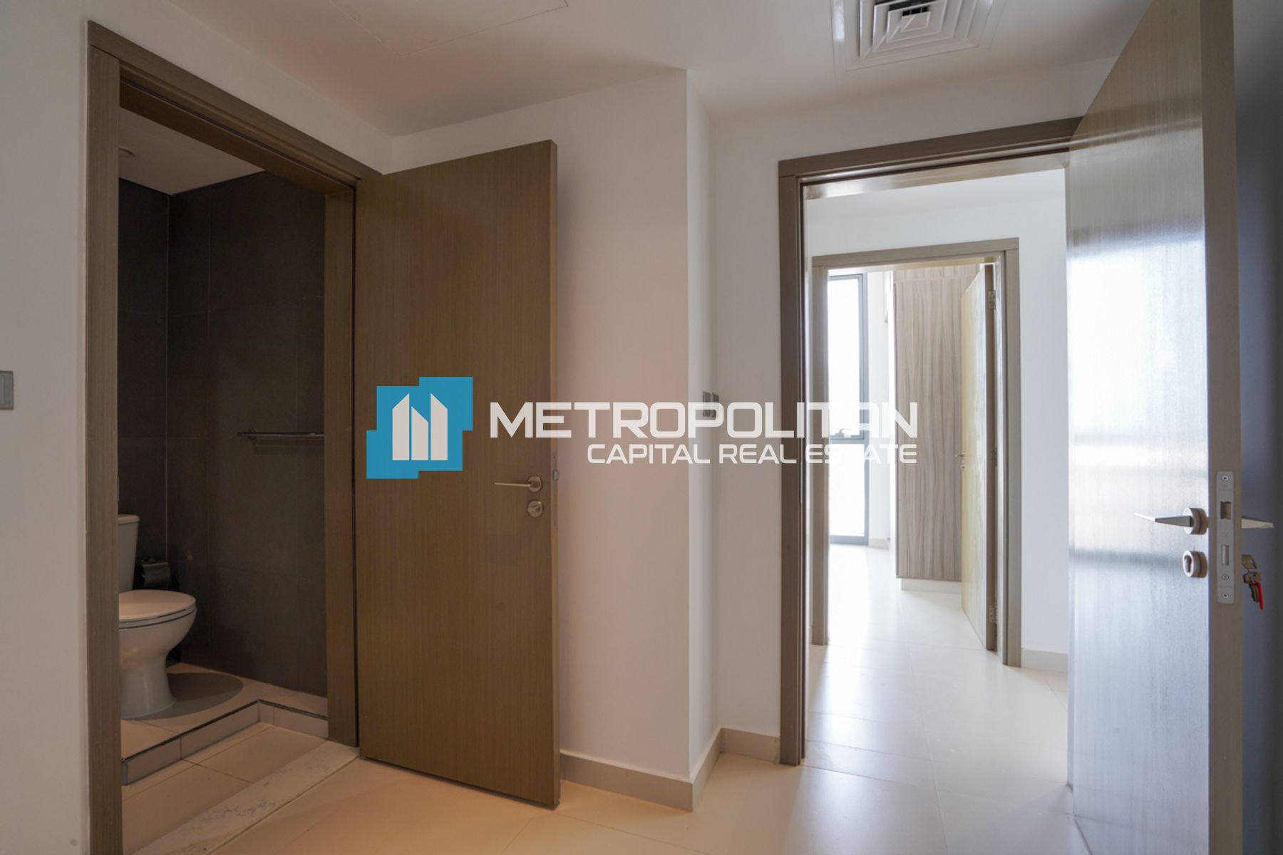 Image - Meera 2, Al Reem Island, Abu Dhabi | Project - Apartment