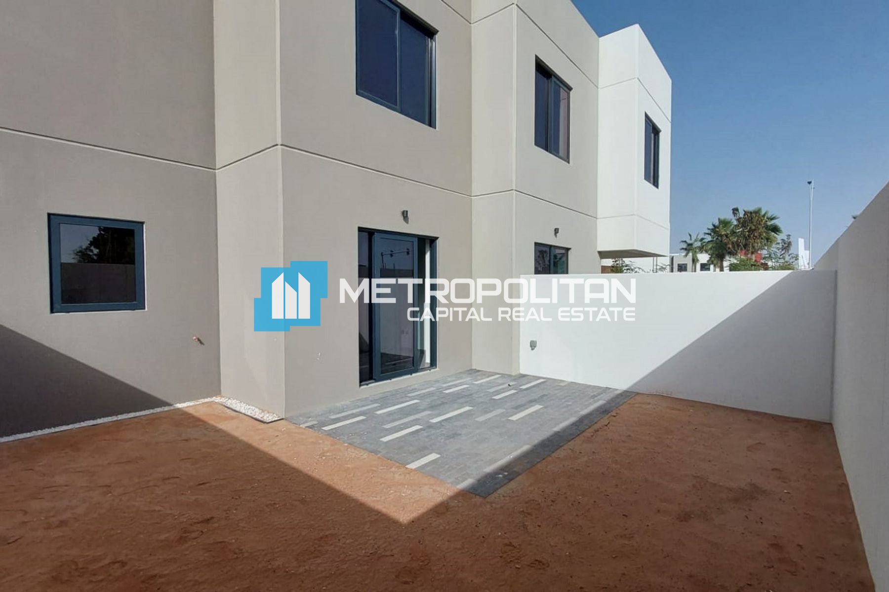 Image - Noya 1, Yas Island, Abu Dhabi | Project - Townhouse