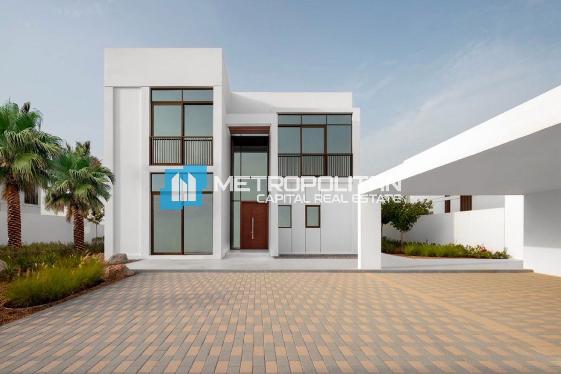 Image - Al Jubail Island, Al Jubail Island, Abu Dhabi | Project - Villa