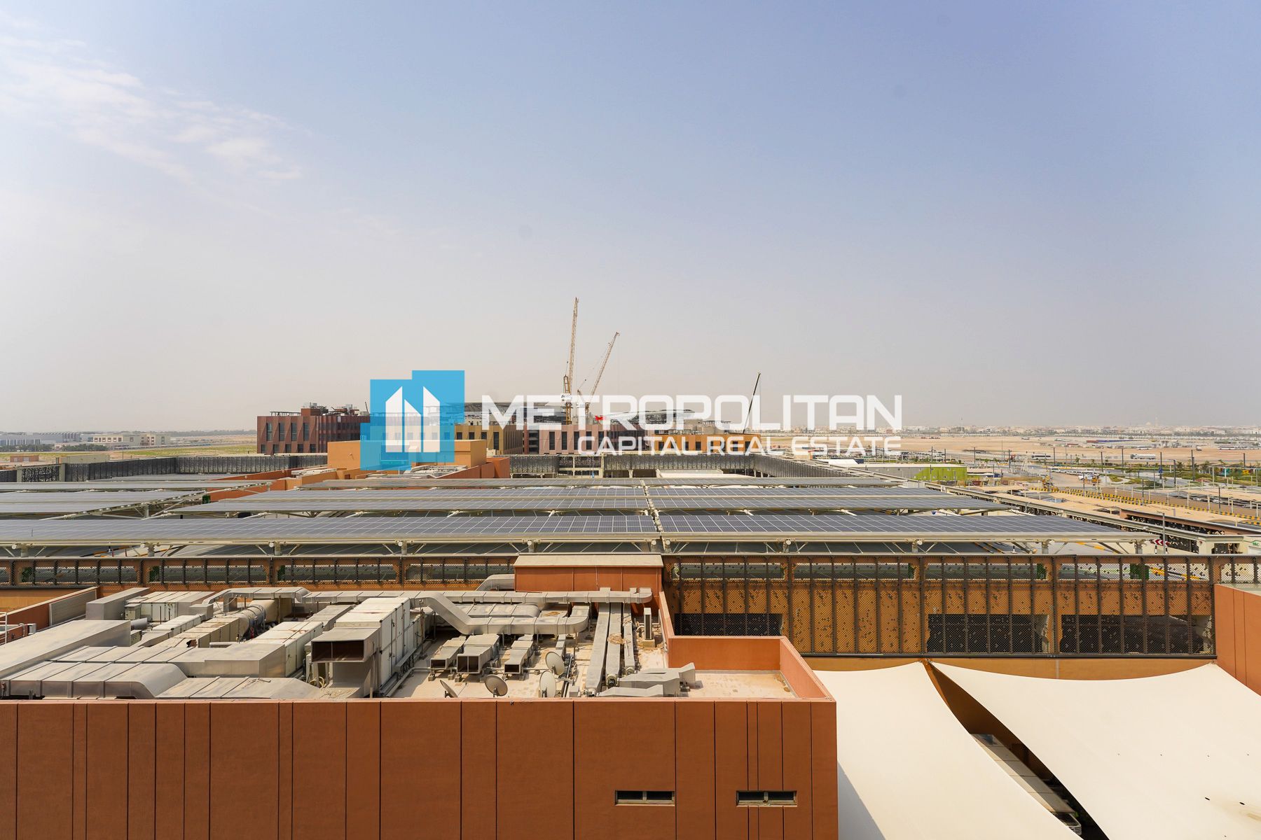 Image - Oasis 2, Masdar City, Abu Dhabi | Project - Apartment