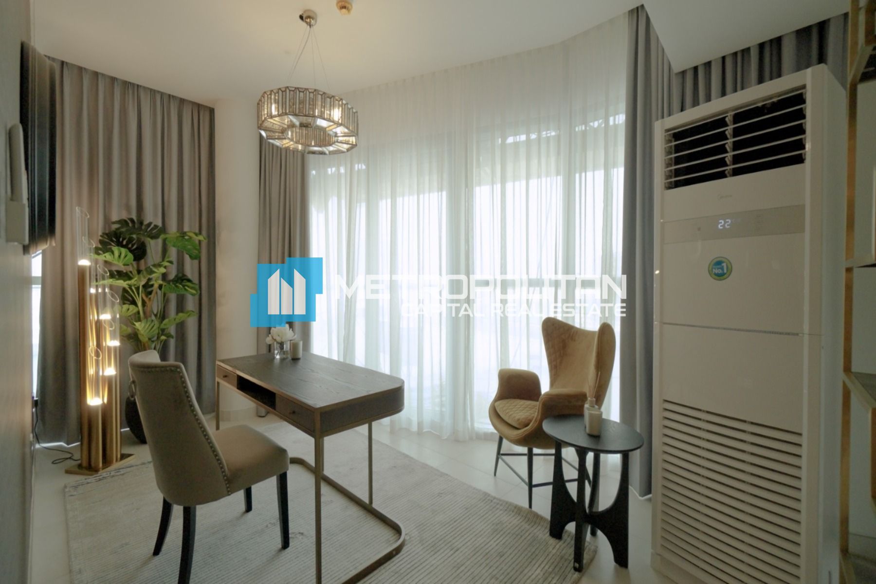 Image - Radiant Bay, Al Reem Island, Abu Dhabi | Project - Apartment